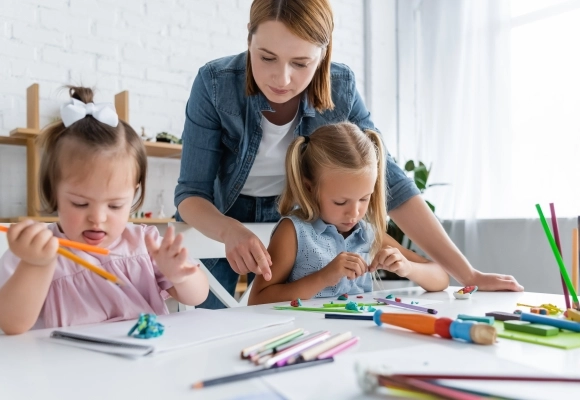 Vì sao "con nhà người ta" khéo ăn, khéo nói còn con bạn thì không? Trước hết, phải xem gia đình bạn có thuộc 1 trong 3 kiểu sau không?