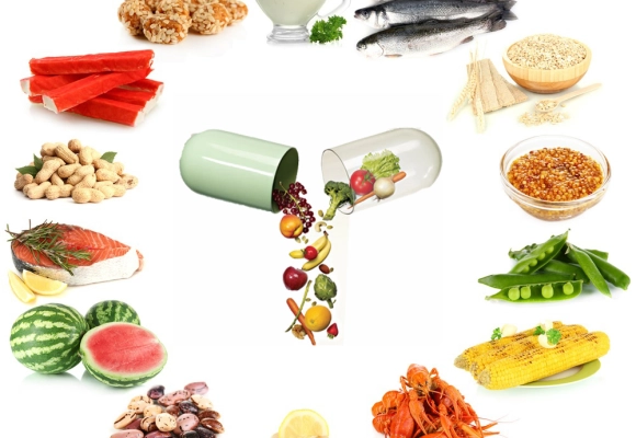 Chúng ta có thực sự đang ăn Thực phẩm?