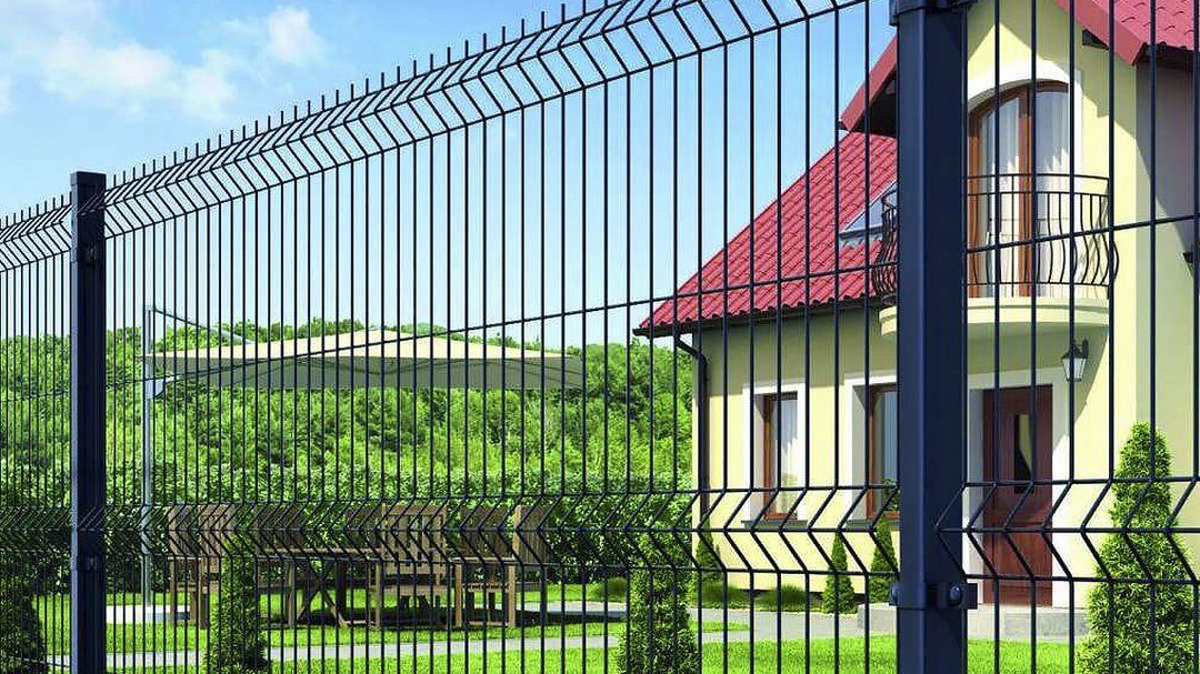 luoi thep han lam hang rao