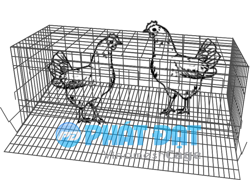 ban ve long nuoi ga de trung cong nghiep